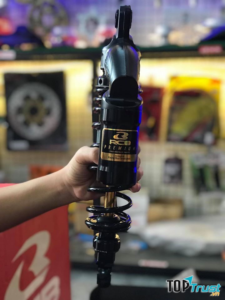 Cửa hàng đồ chơi xe máy uy tín nhất TP. Biên Hòa, Đồng Nai