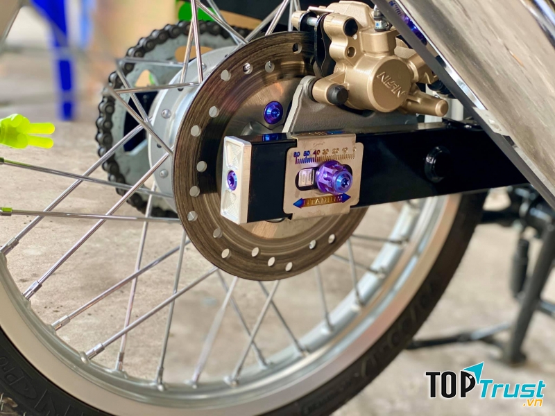 Cửa hàng đồ chơi xe máy uy tín nhất TP. Cao Lãnh, Đồng Tháp