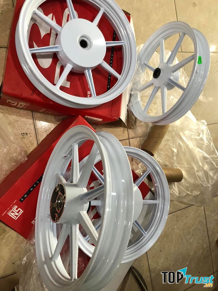 Cửa hàng đồ chơi xe máy uy tín nhất TP. Phan Thiết, Bình Thuận