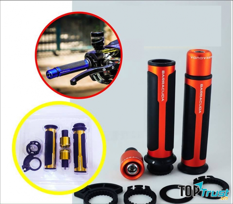 Cửa hàng đồ chơi xe máy uy tín nhất TP. Uông Bí, Quảng Ninh