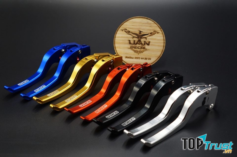 Cửa hàng đồ chơi xe máy uy tín nhất TP. Vinh, Nghệ An