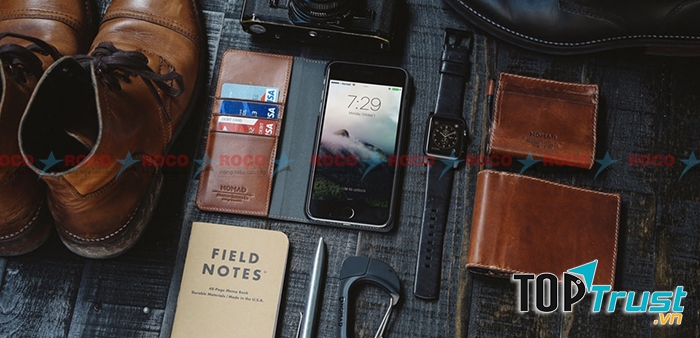 Cửa hàng đồ da thật tốt nhất tại Tp HCM