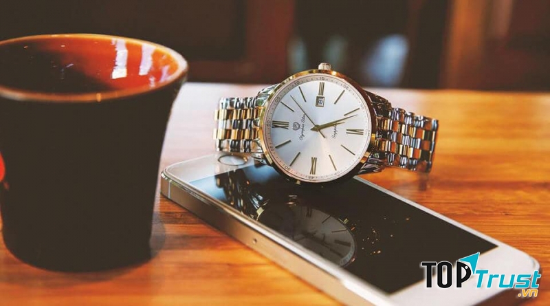 Cửa hàng đồng hồ uy tín, chất lượng nhất tại Hà Nam