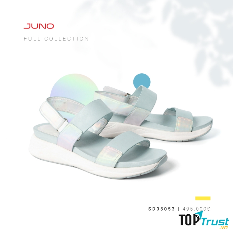 Cửa hàng giày dép nổi tiếng nhất tại Việt Nam