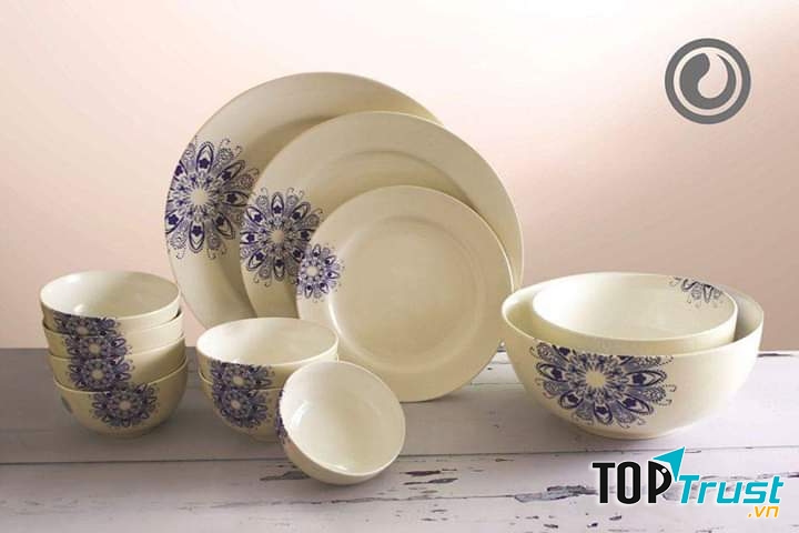 Cửa hàng gốm bát tràng đẹp và uy tín nhất ở Đà Nẵng