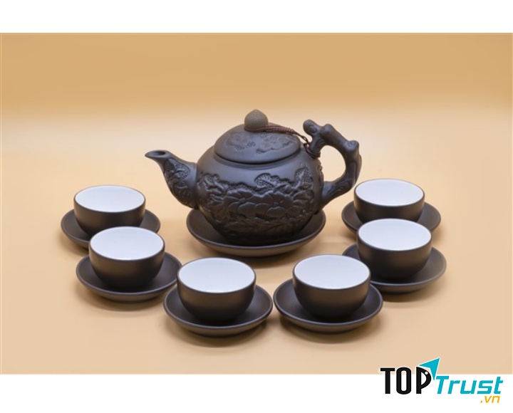 Cửa hàng gốm bát tràng đẹp và uy tín nhất ở Hải Phòng