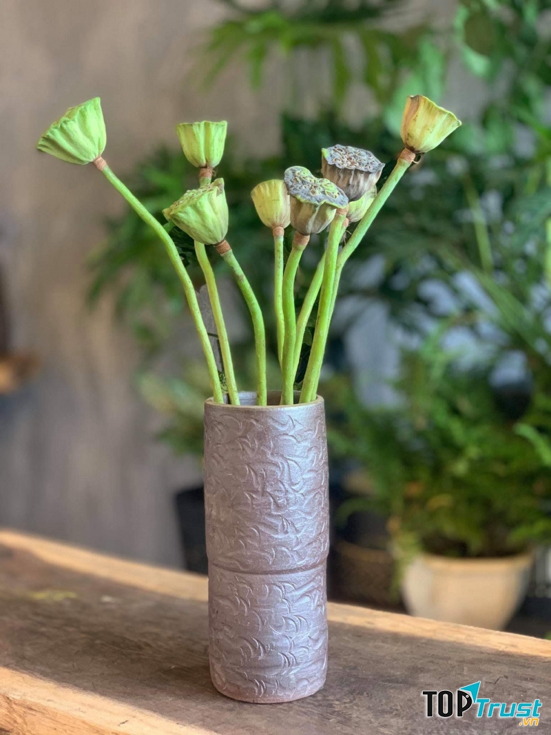 Cửa hàng gốm sứ đẹp nhất quận Hai Bà Trưng, Hà Nội