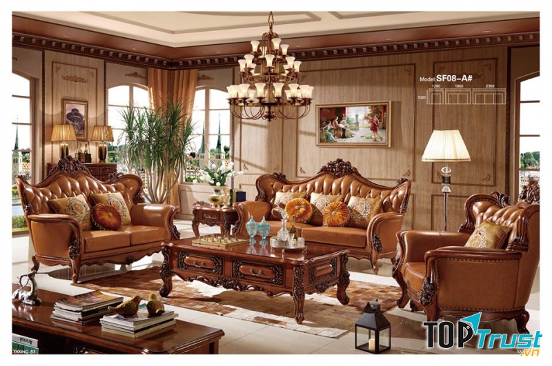 Cửa hàng kinh doanh đồ gỗ chất lượng và uy tín tại Huế