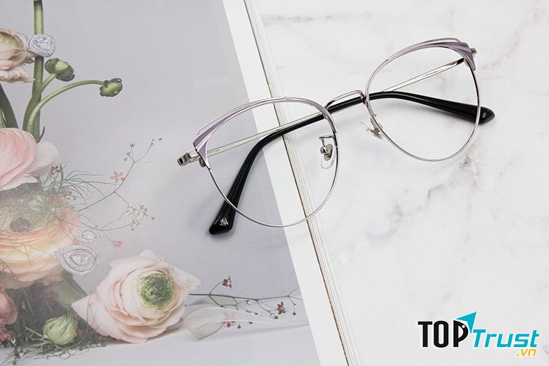 Cửa hàng mắt kính uy tín nhất tại quận Ba Đình, Hà Nội