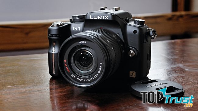 Cửa hàng máy ảnh chất lượng hàng đầu Nam Định