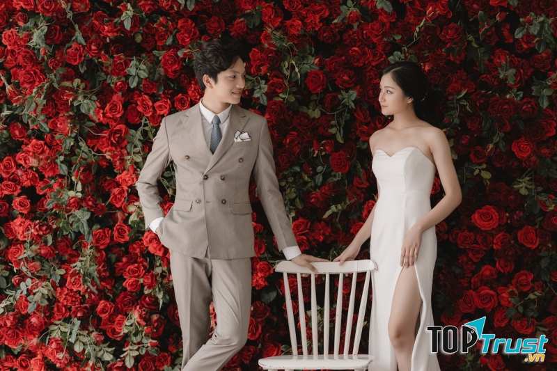 Cửa hàng may vest cưới đẹp và uy tín nhất ở Thành phố Hồ Chí Minh