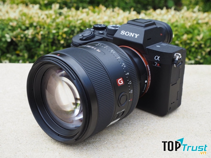 Cửa hàng mua bán máy ảnh uy tín nhất tại Đà Nẵng