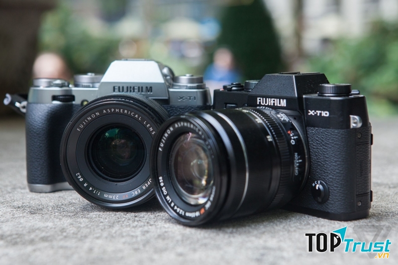 Cửa hàng mua bán máy ảnh uy tín nhất tại Hải Phòng