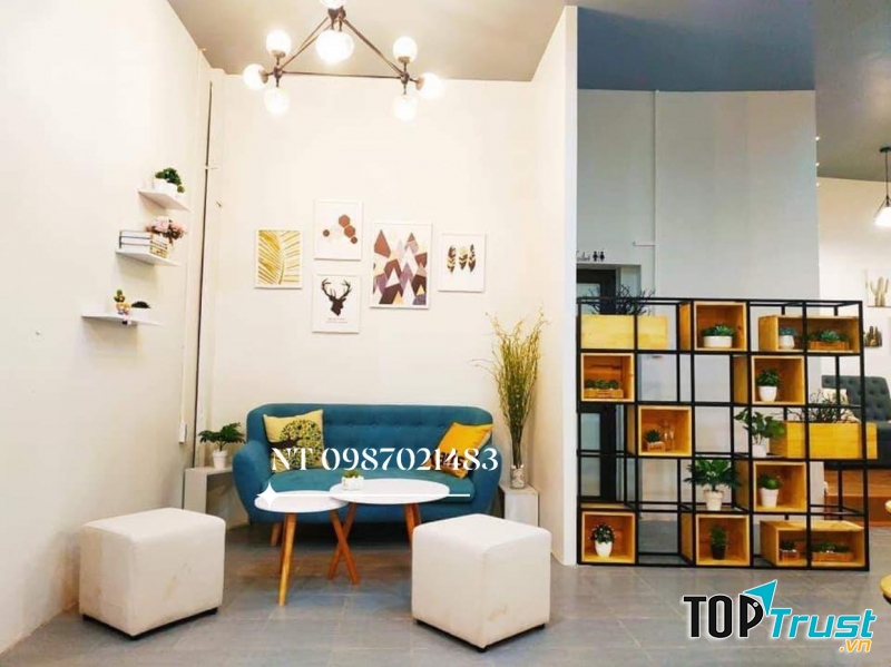 Cửa hàng nội thất uy tín nhất TP. Hạ Long, Quảng Ninh