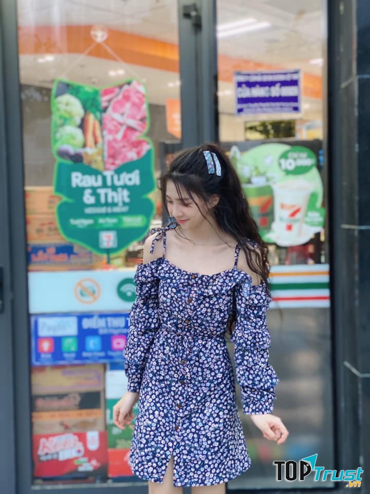 Cửa hàng online trên Instagram bán đồ chất lượng giá rẻ nhất tại TP.HCM