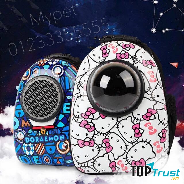 Cửa hàng phụ kiện chó mèo giá rẻ nhất Hà Nội và TPHCM