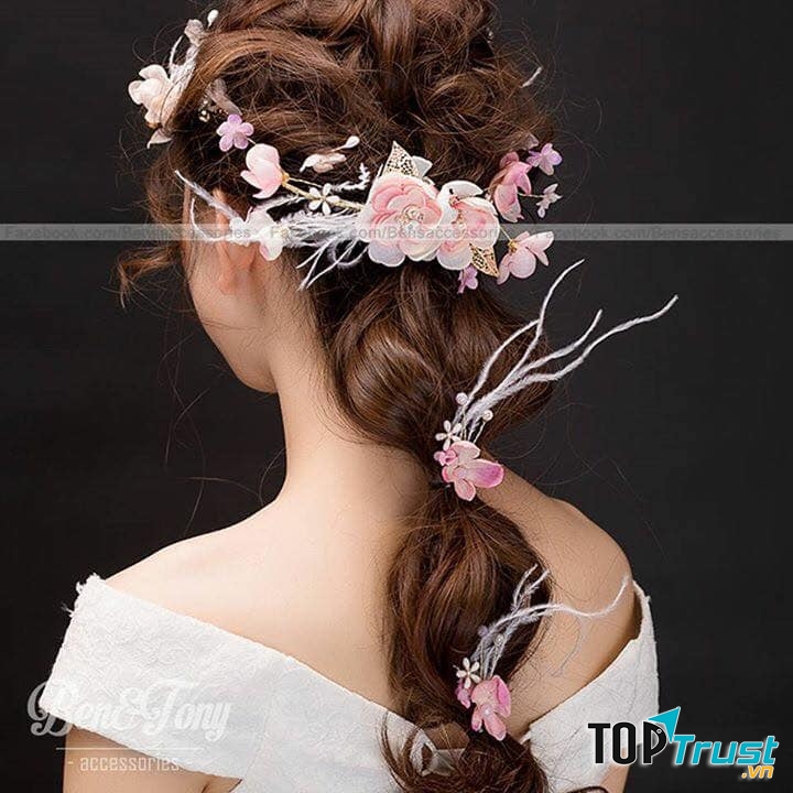 Cửa hàng phụ kiện dành cho phái đẹp tại Hà Nội uy tín và chất lượng nhất