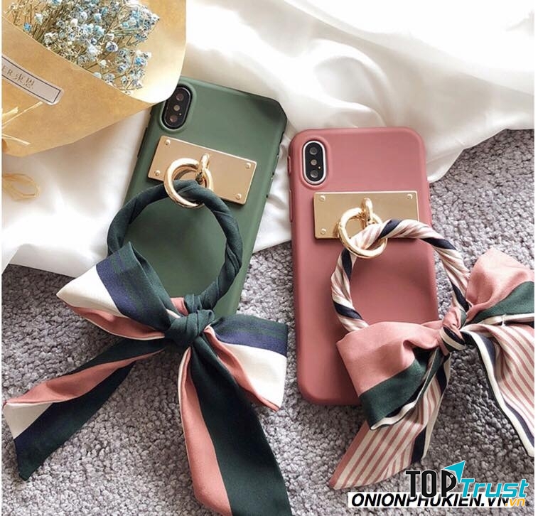 Cửa hàng phụ kiện điện thoại đẹp và rẻ nhất Hà Nội