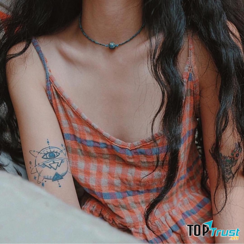 Cửa hàng phụ kiện thời trang được yêu thích nhất tại TP. HCM