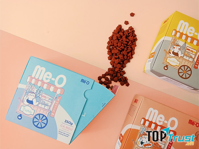 Cửa hàng phụ kiện, thức ăn cho chó mèo quận Ba Đình, Hà Nội