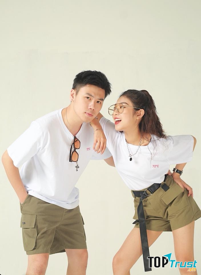 Cửa hàng quần áo của hot boy, hot girl Hà Nội