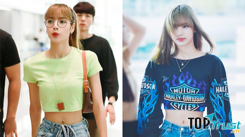 Cửa hàng quần áo Vintage + Boho tại Hà Nội