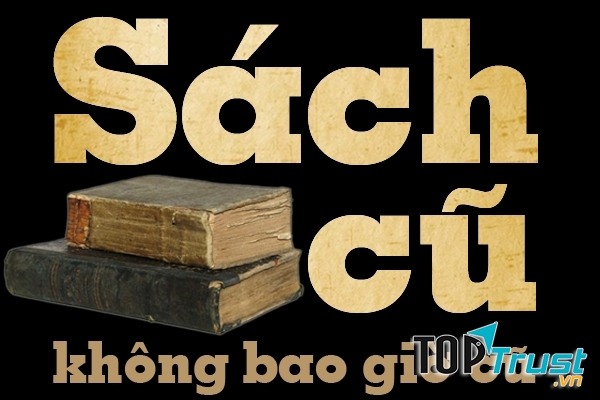 Cửa hàng sách cũ lớn nhất Hà Nội