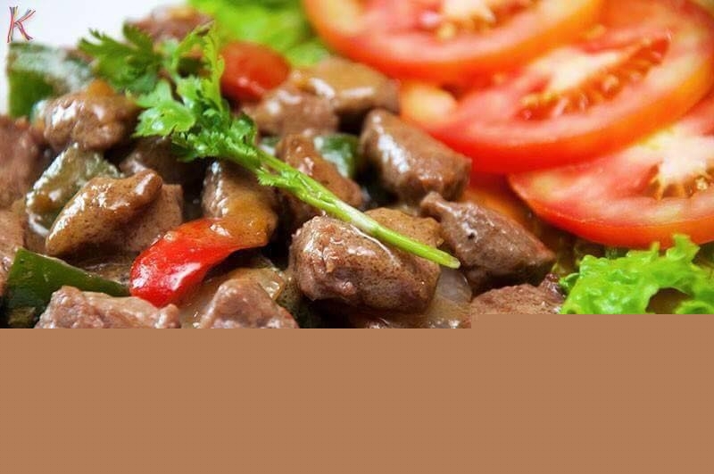 Cửa hàng ship đồ ăn ngon tận nhà tại Hà Nội