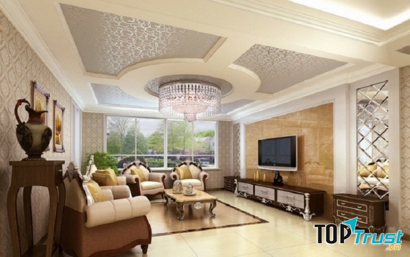 Cửa hàng thạch cao đẹp và uy tín nhất ở TPHCM