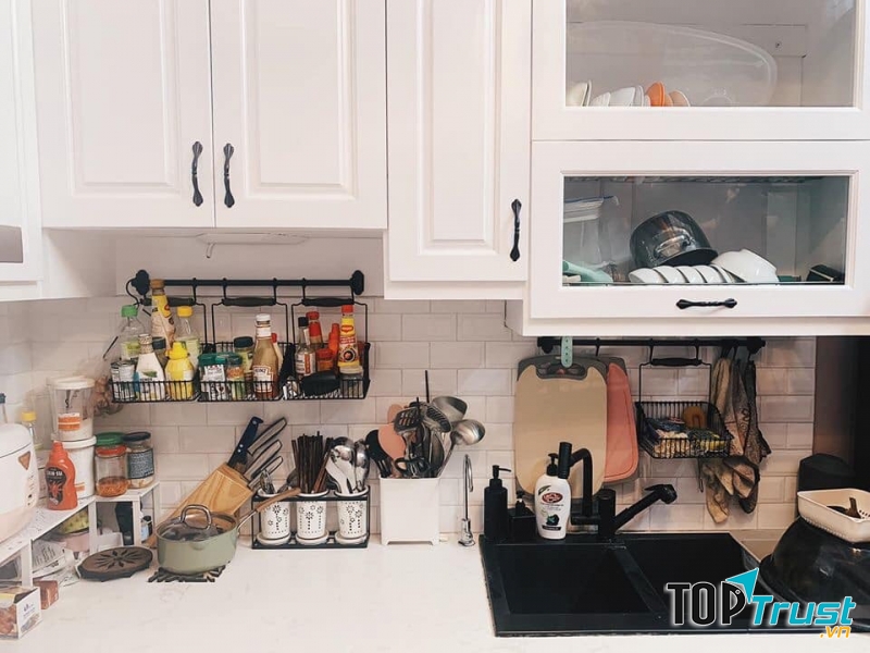 Cửa hàng thiết bị nhà bếp tốt nhất tại Hải Phòng