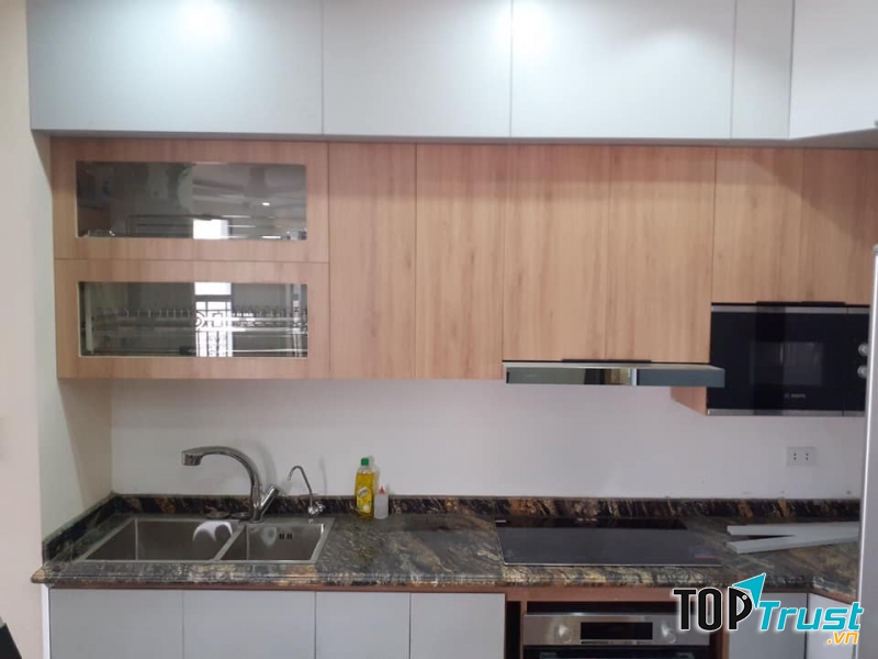 Cửa hàng thiết bị nhà bếp tốt nhất tại Thái Nguyên