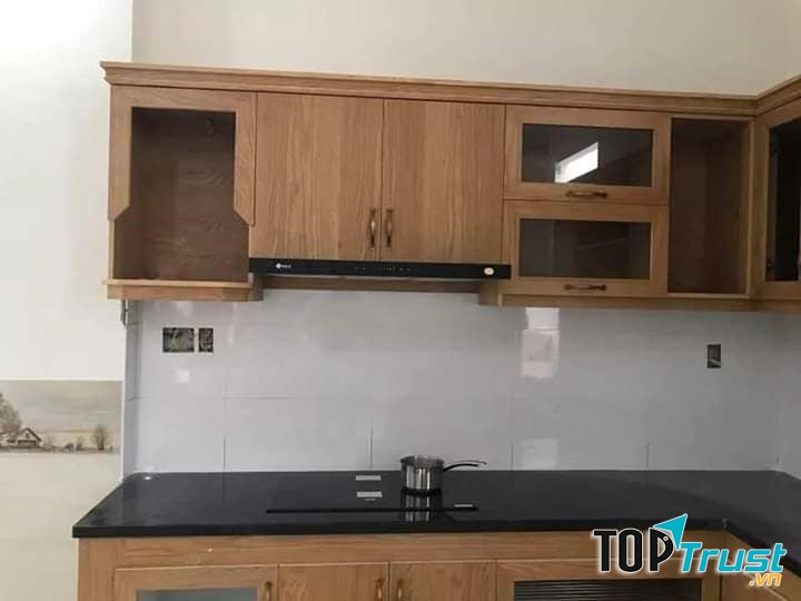 Cửa hàng thiết bị nhà bếp tốt nhất tại Thanh Hóa