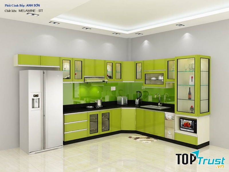 Cửa hàng thiết bị nhà bếp tốt nhất tại TP. Quy Nhơn, Bình Định