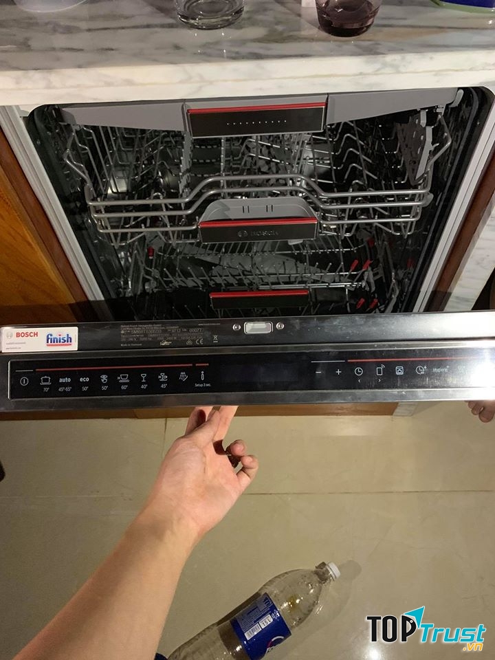 Cửa hàng thiết bị nhà bếp tốt nhất tại TP. Vinh, Nghệ An