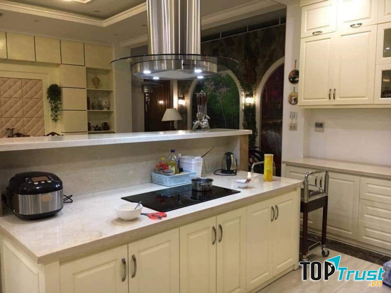 Cửa hàng thiết bị nhà bếp tốt nhất tại Vũng Tàu