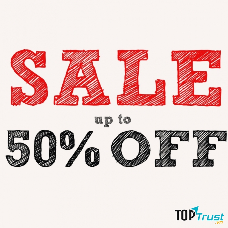 Cửa hàng thời trang giảm giá tại Hà Nội cập nhật tháng 7/2017