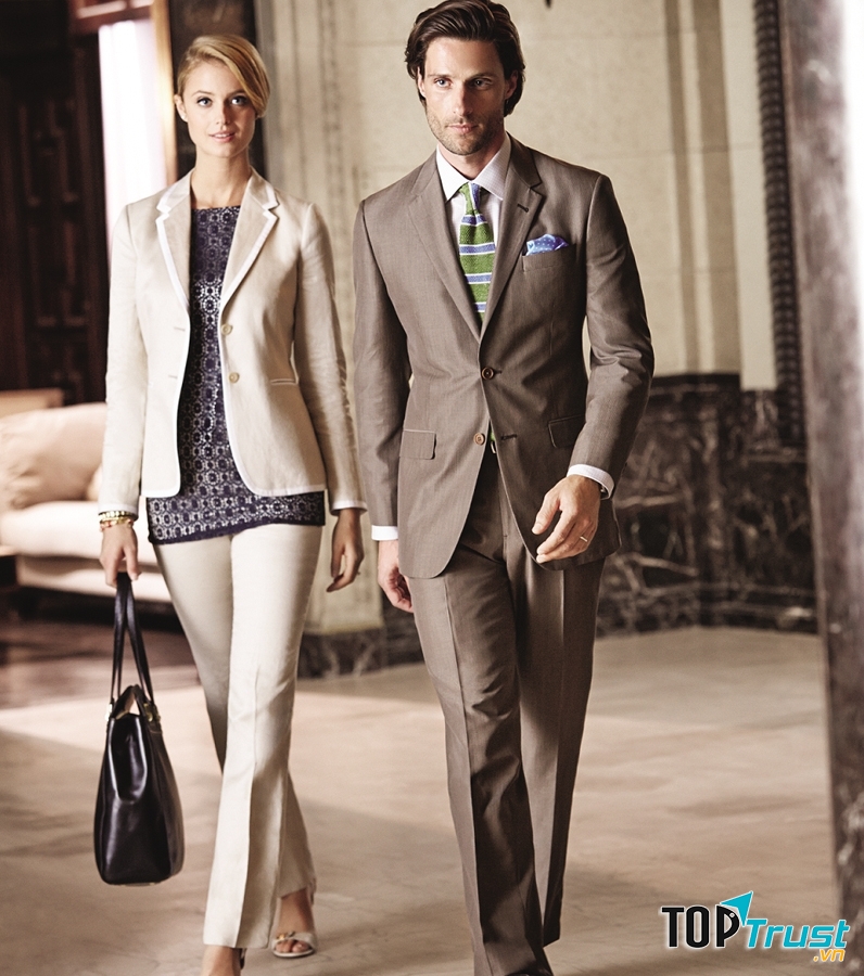 Cửa hàng thời trang nam phong cách nhất ở Hà Nội và TPHCM