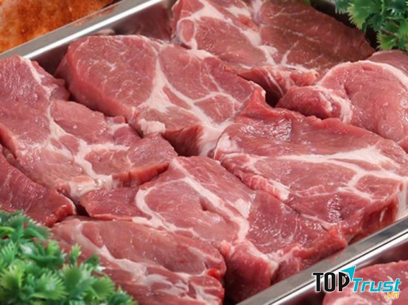 Cửa hàng thực phẩm sạch uy tín và chất lượng nhất Hải Dương