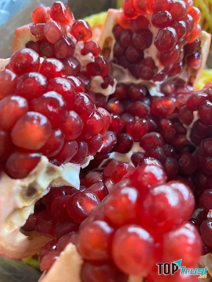 Cửa hàng trái cây sạch và an toàn tại quận Ba Đình, Hà Nội