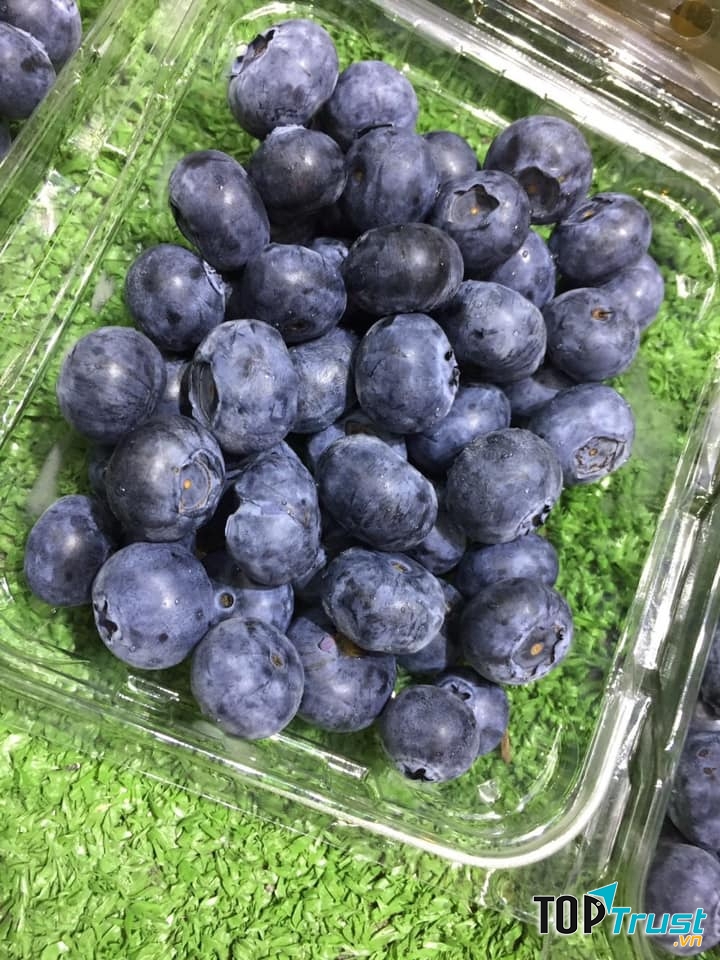 Cửa hàng trái cây sạch và an toàn tại Quảng Nam