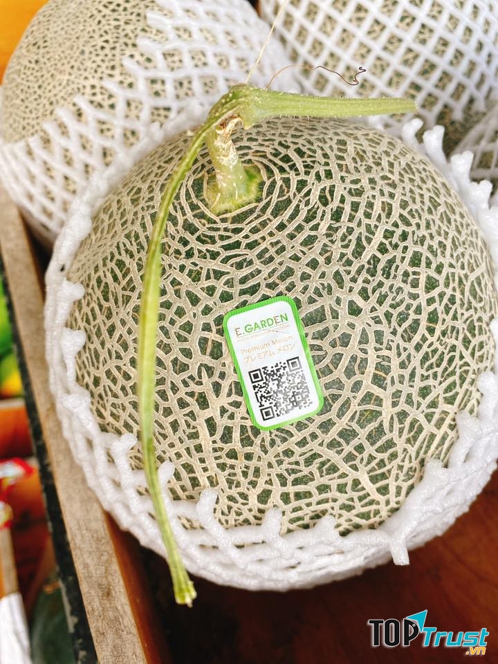 Cửa hàng trái cây sạch và an toàn tại TP. Quy Nhơn, Bình Định