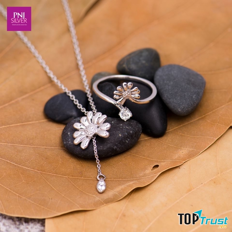 Cửa hàng trang sức bạc uy tín và chất lượng nhất TP. HCM