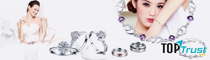 Cửa hàng trang sức đá quý không thể bỏ qua tại Nam Định