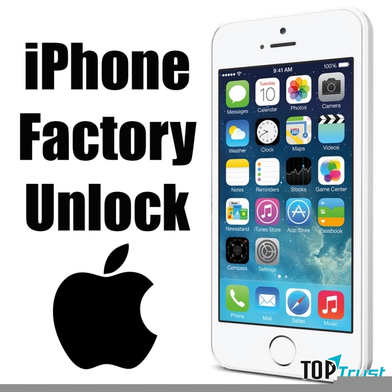 Cửa hàng unlock iPhone uy tín nhất Hà Nội