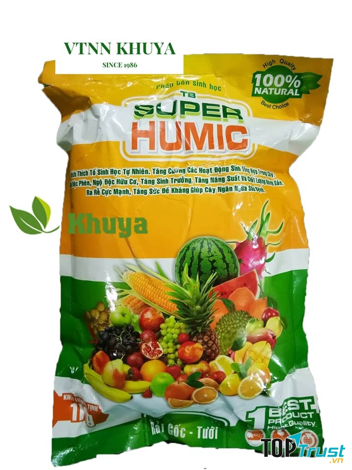 Cửa hàng vật tư nông nghiệp uy tín nhất Cần Thơ