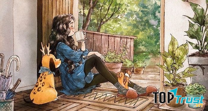 Cung Hoàng đạo biết cách tận hưởng cuộc sống nhất