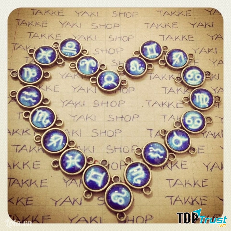 Cung hoàng đạo chung tình nhất