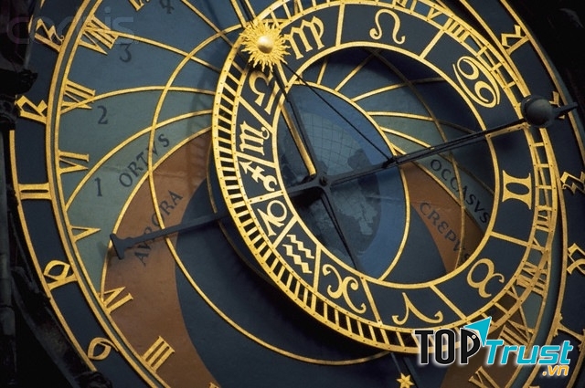 Cung hoàng đạo độc ác nhất