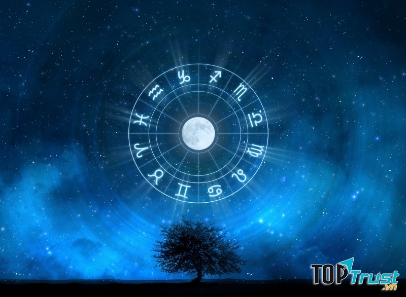 Cung hoàng đạo gợi cảm nhất