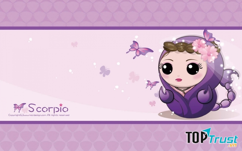 Cung hoàng đạo may mắn nhất tháng 11